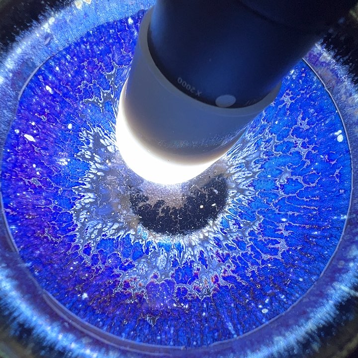 茶盏建窑建盏茶器468