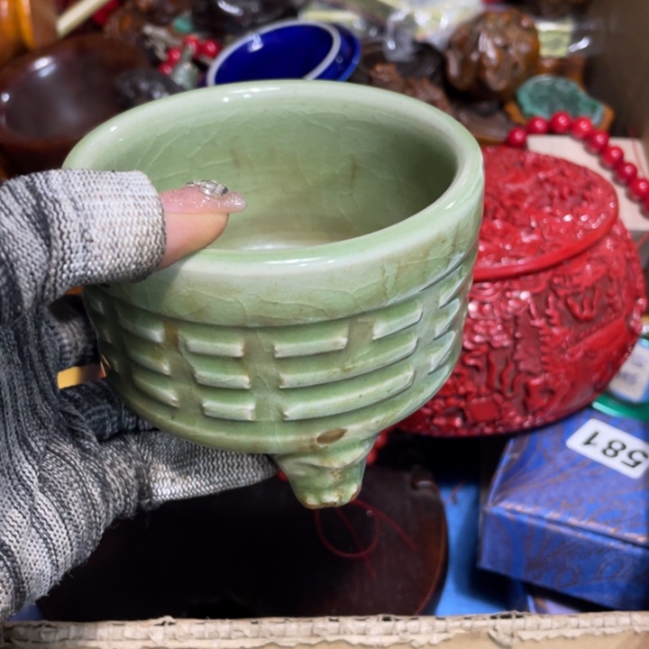 紫砂陶瓷艺术陶瓷艺术