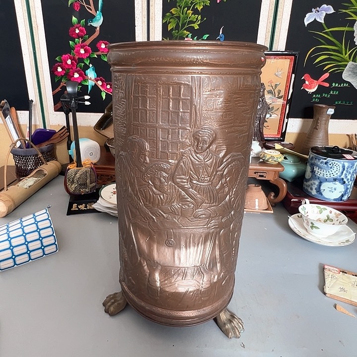 蜜胺瓷聚雅阁瓷器