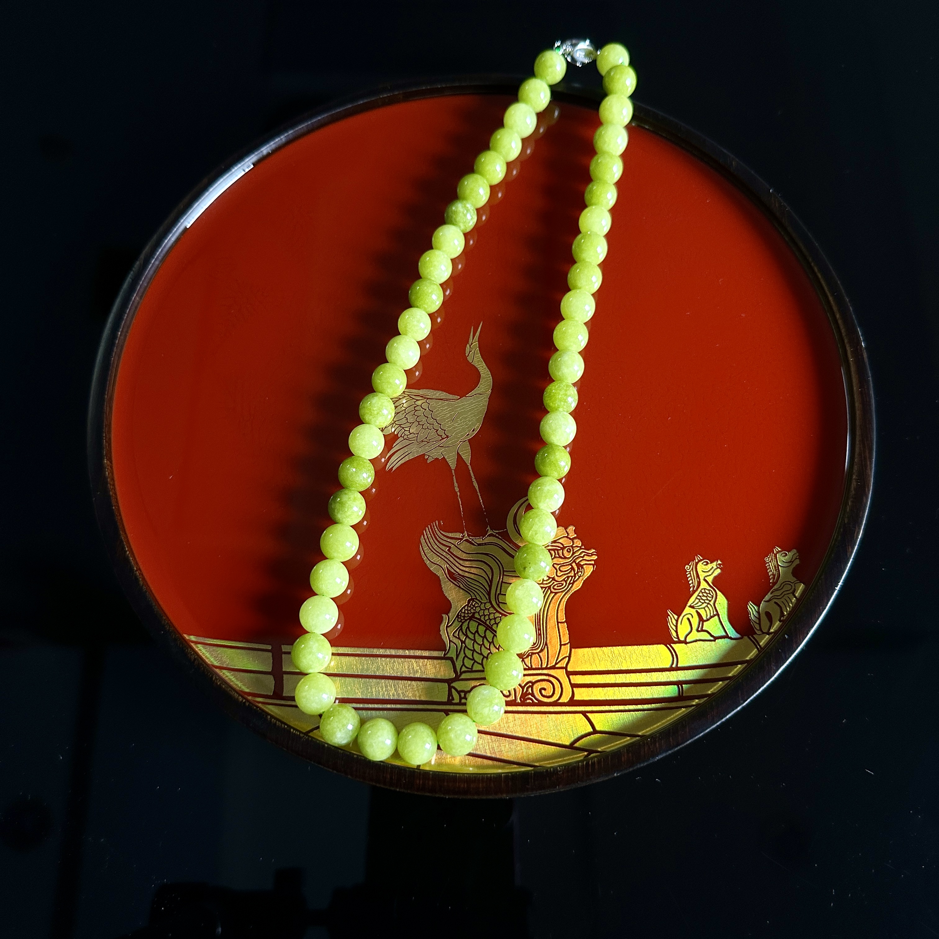 【贺岁巨献】DQS10mm妈妈链多样性发一件