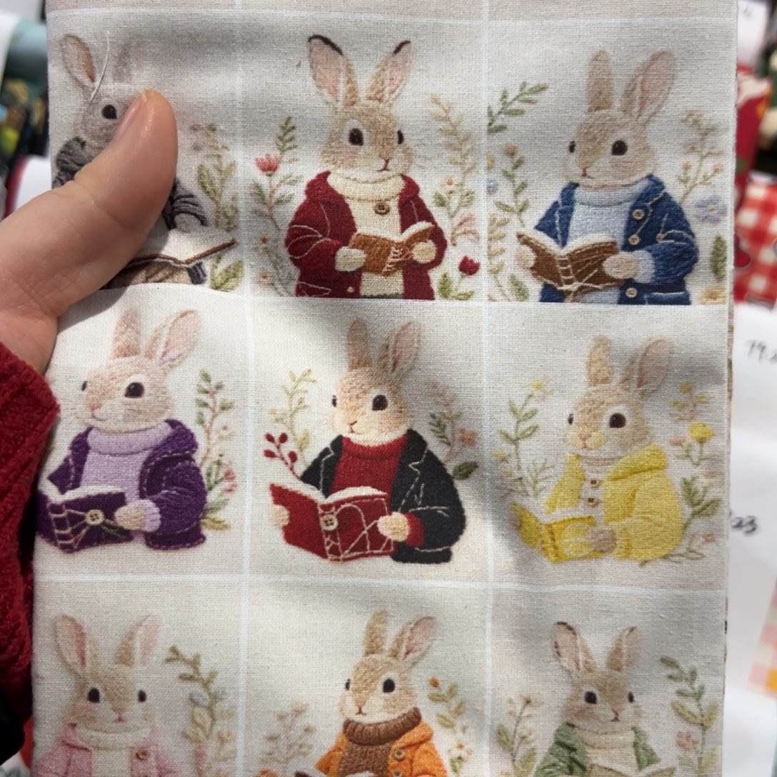 棉一米价1.1米宽纯棉平布79