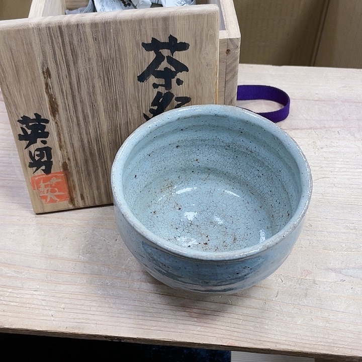 瓷片瓷制作工艺品摆件