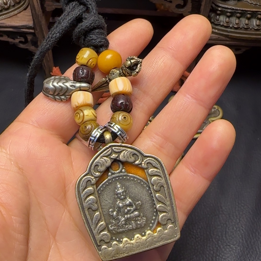 7***0泥塑藏传牌子……藏传牌子