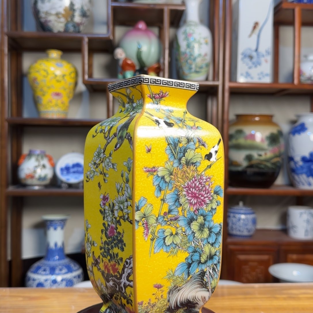 瓶高度26厘米肚径11厘米左右