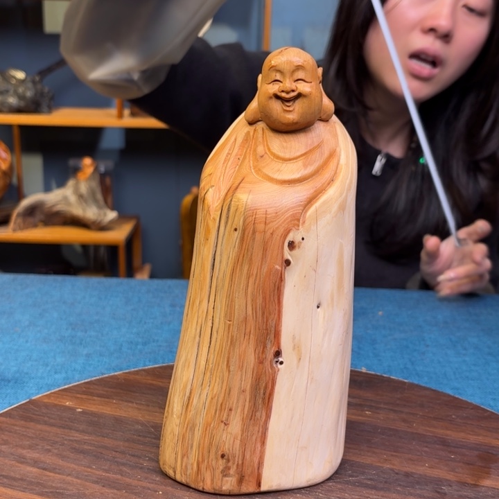 柏木（崖柏）关注一下