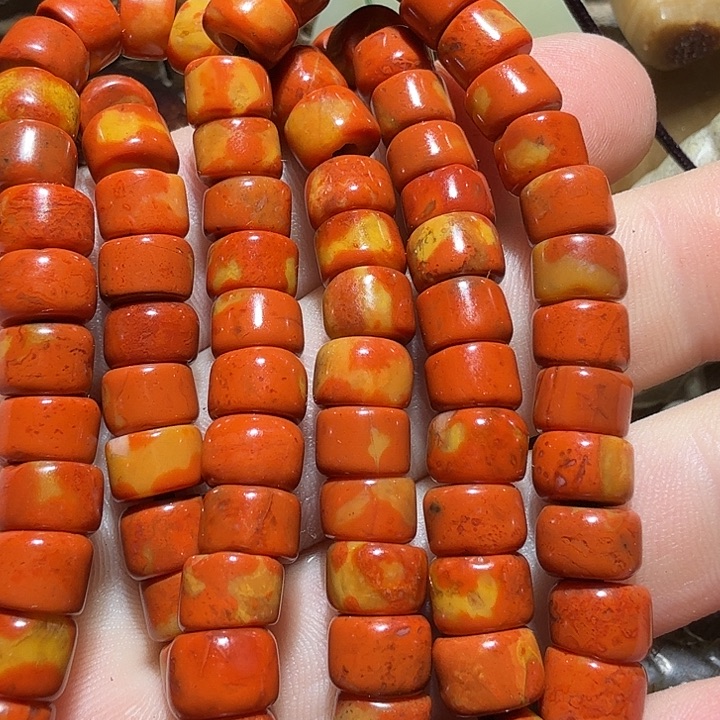 闻***省和田玉（糖玉）未镶嵌挂件