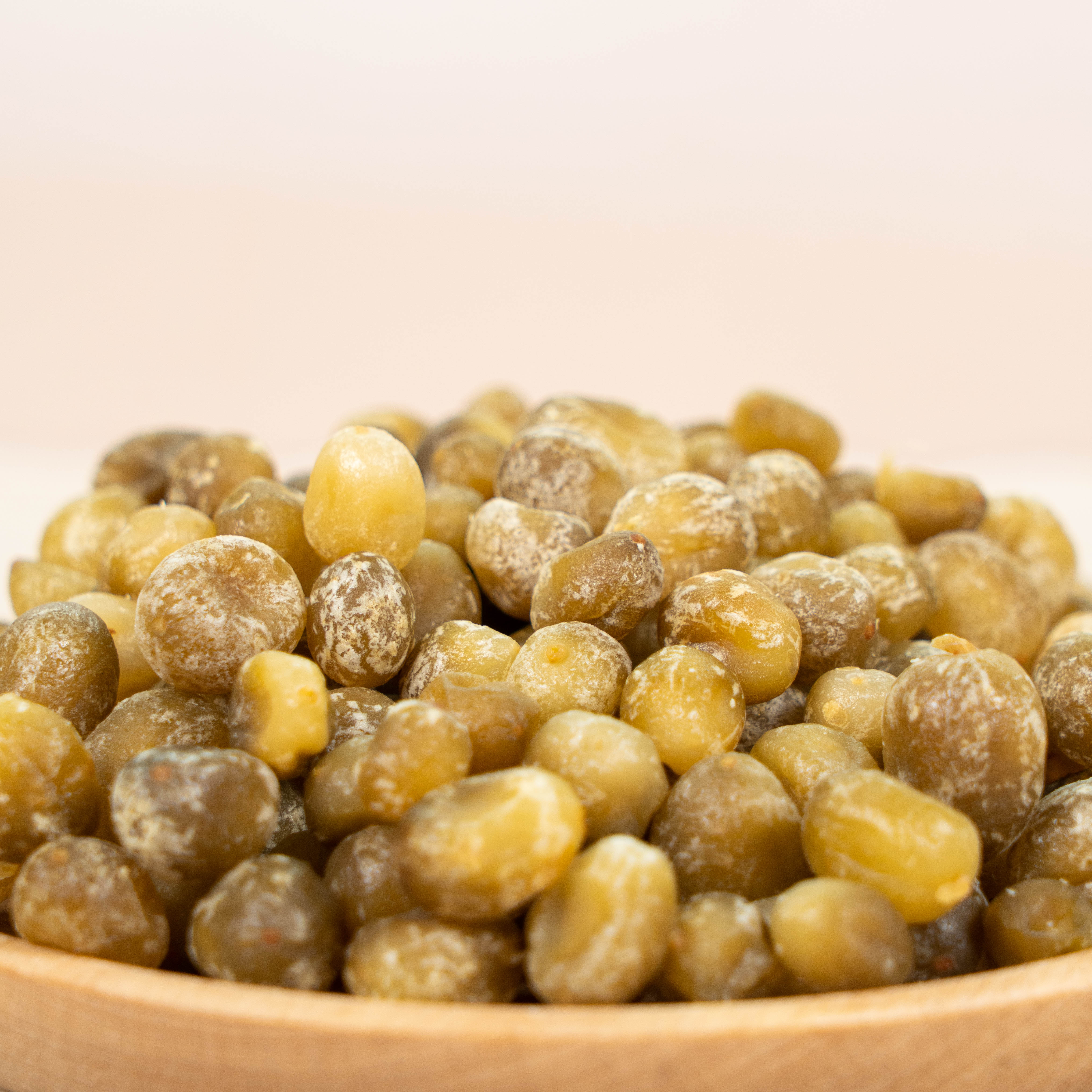 【殷小姐专属】陈皮小春砂爽脆甜益智果脯果干开胃零食