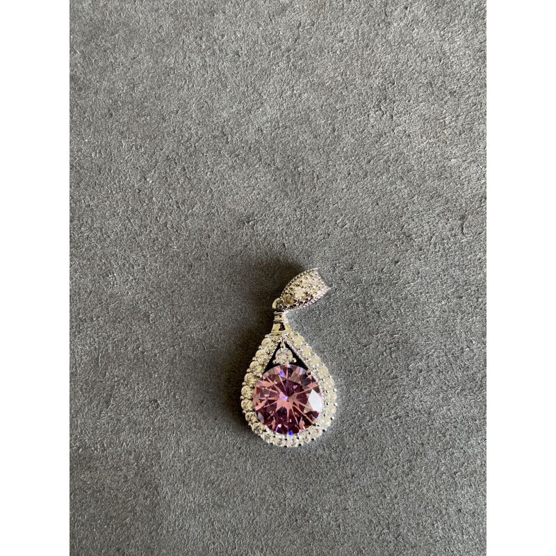 灿若星河 吊坠 JJML-541 时尚流年网红款百搭小众精致