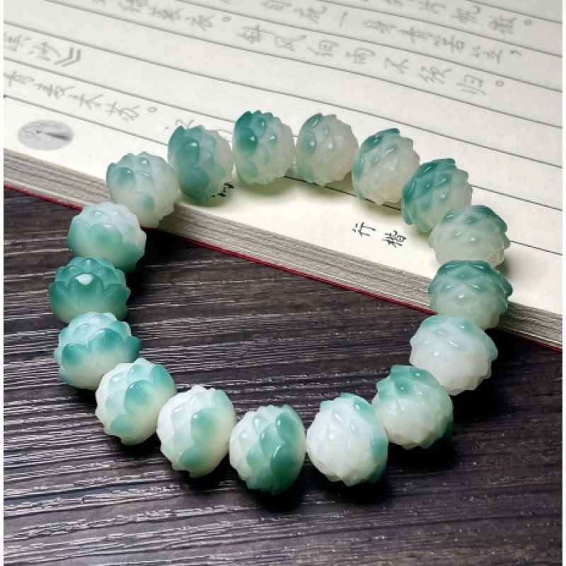 220  精品手链文玩手串 14mm/没礼盒