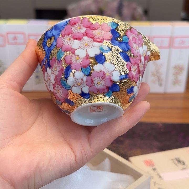 高端进口陶瓷产品