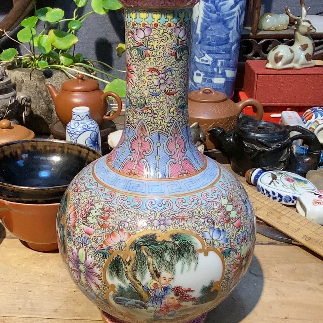 【闪购商品】摆件陶瓷陶瓷陶瓷