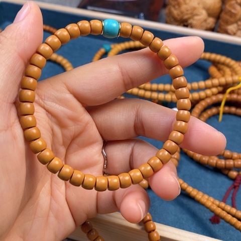 吊坠橄榄核年****彩橄榄核