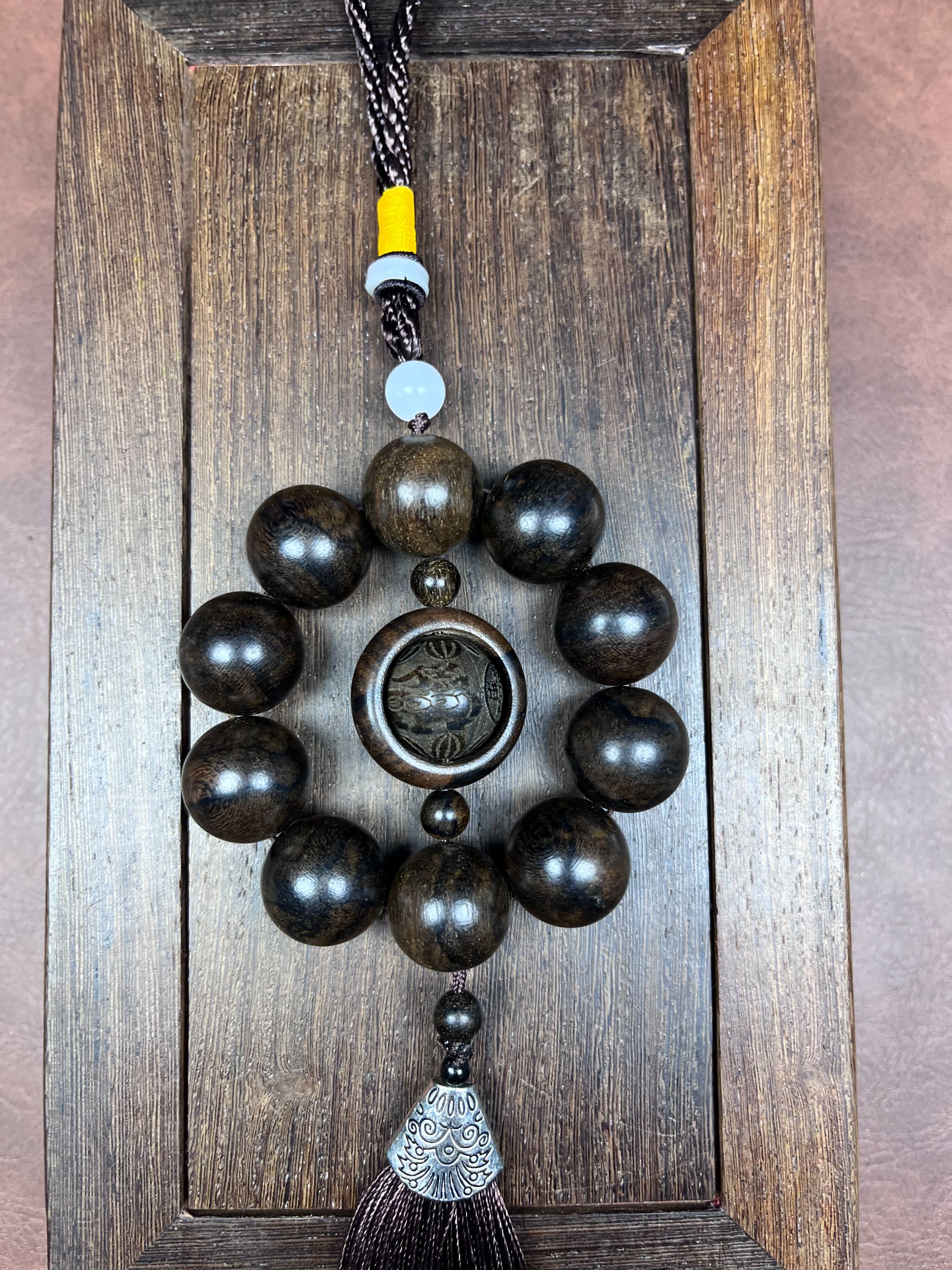 C07手持 车挂件（无礼盒）