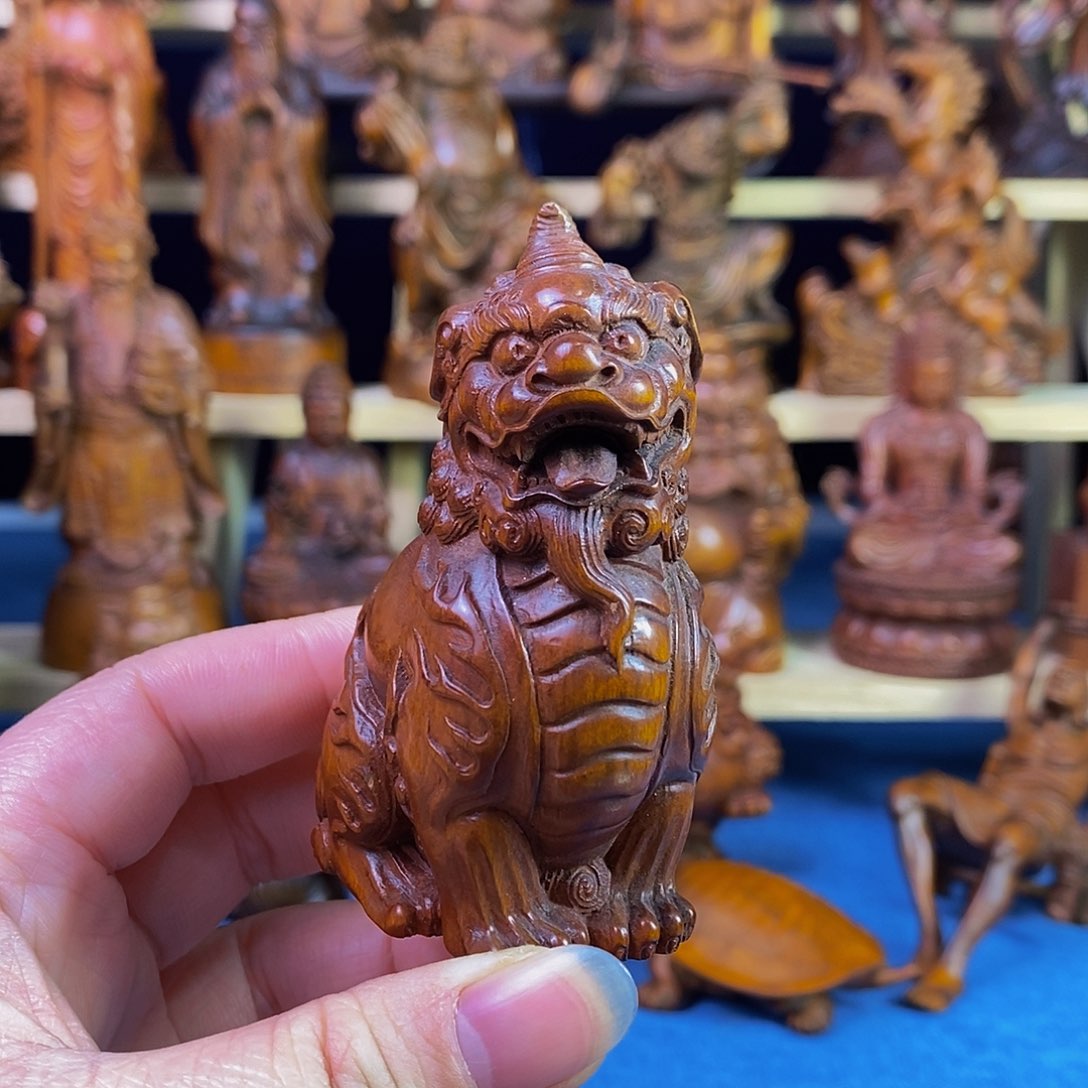 黄杨木小叶黄杨木工艺品