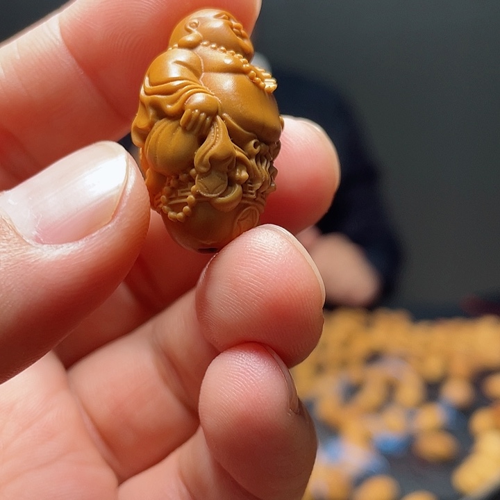 橄榄核手串/手链橄榄油