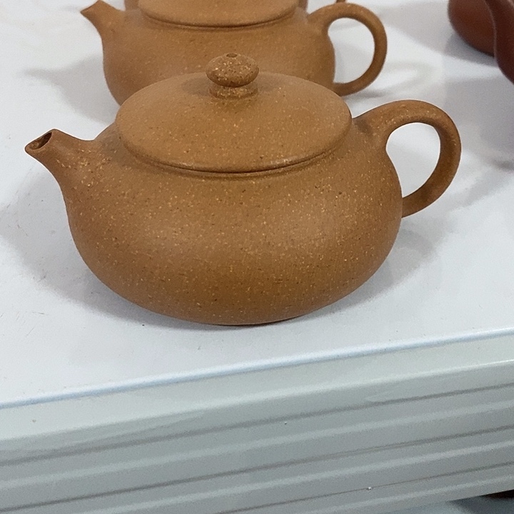 茶壶紫砂紫砂原矿