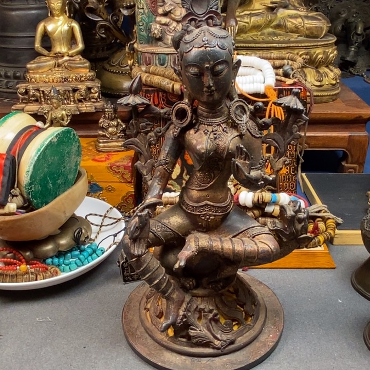 【闪购商品】泥塑藏传喜马拉雅藏传配件配饰