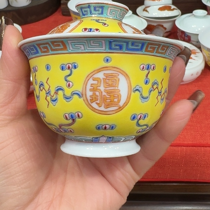 陶瓷艺术品收藏陶瓷