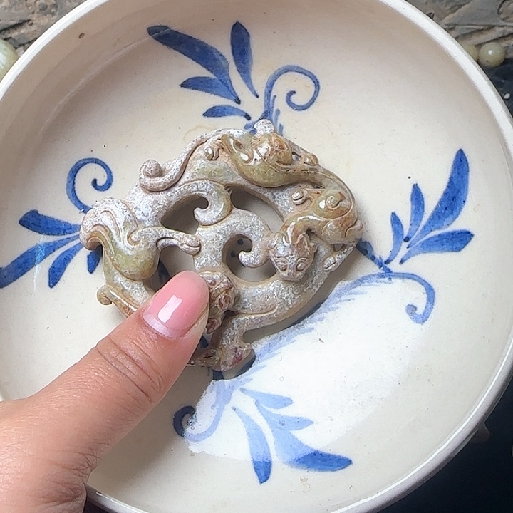 爱**玉直播间等设施的建设