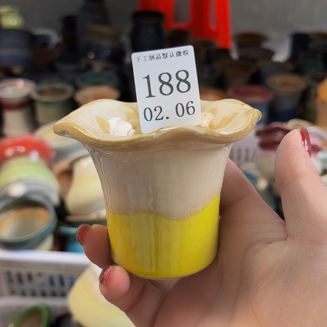 摆件景德镇陶瓷手工制作