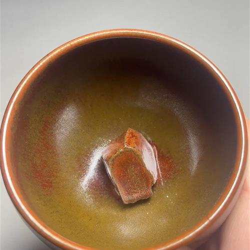 【闪购商品】茶盏-343............