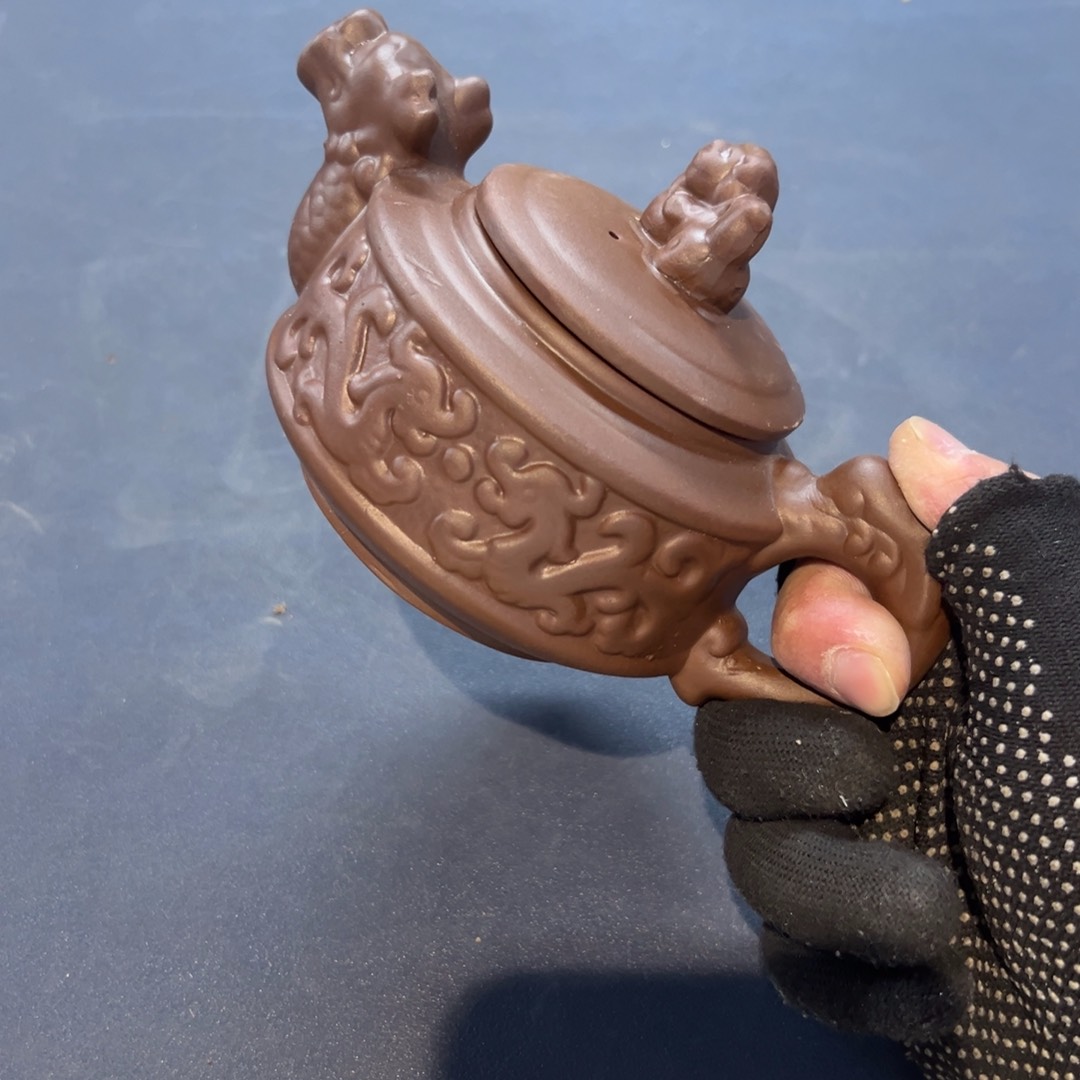 瓷片拾六家的瓷器瓷器