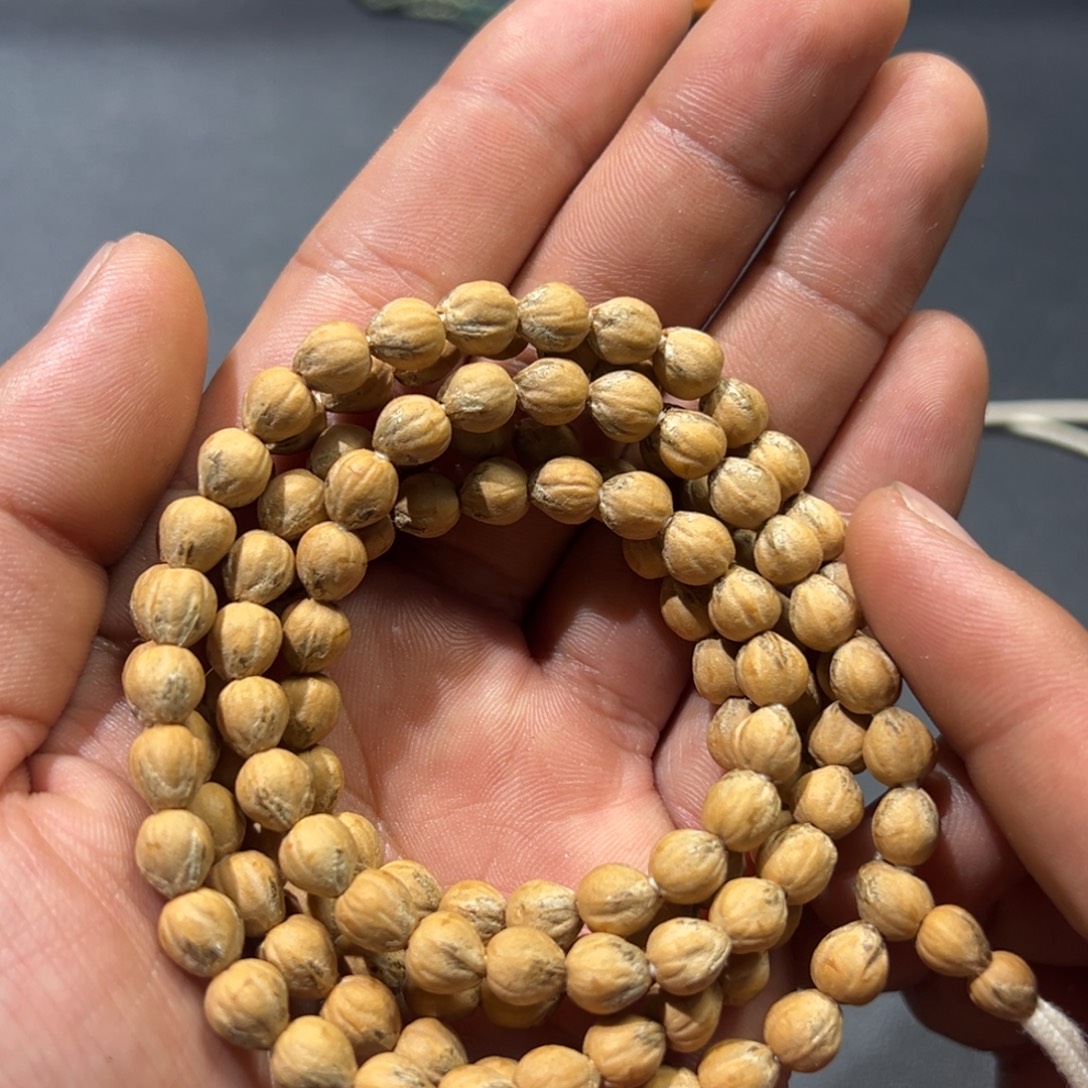 吊坠柏香籽/百香籽B34