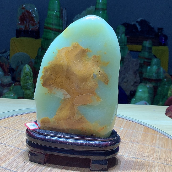 石材谢谢合作愉快