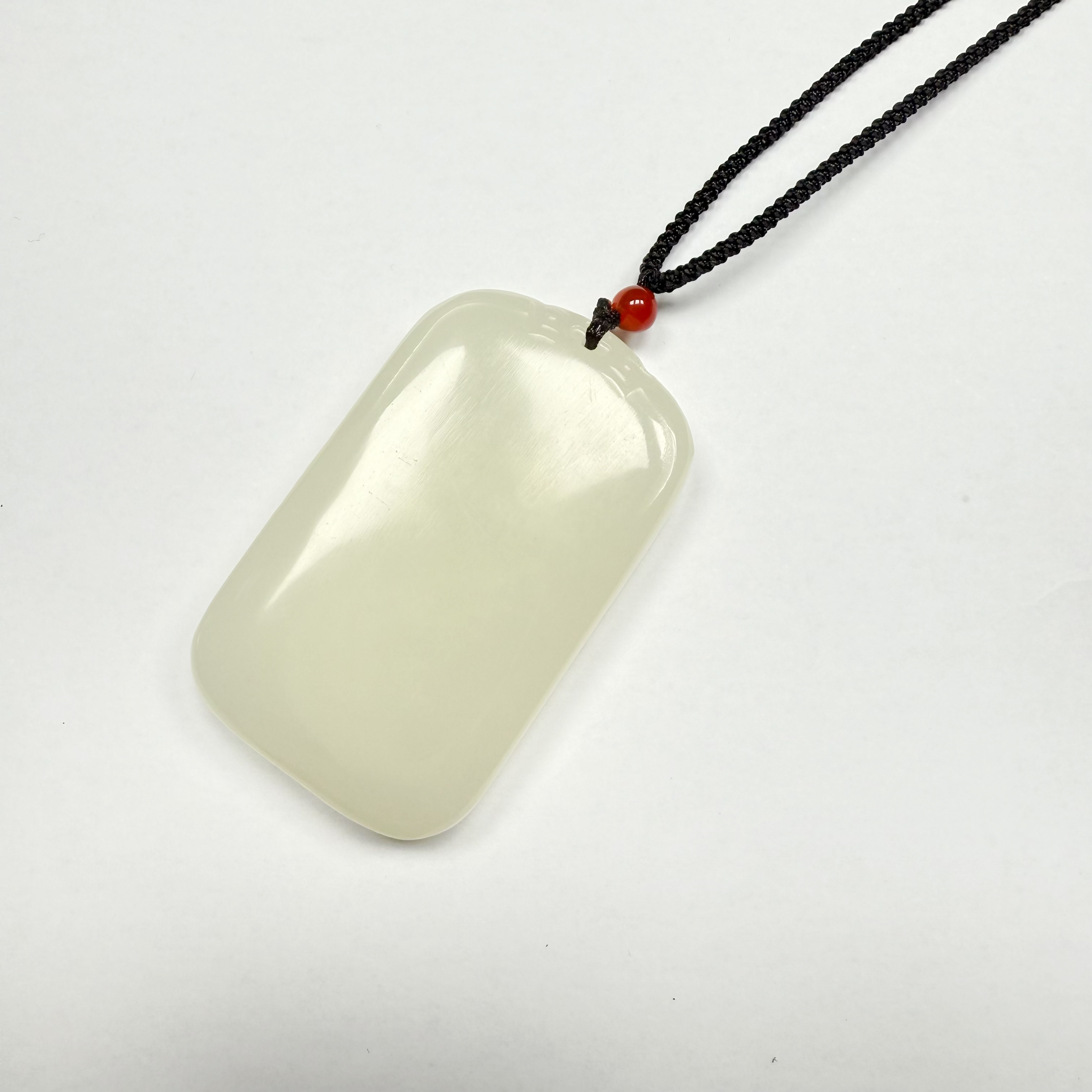 ff048现代简约时尚吊坠 尺寸64x39x12mm