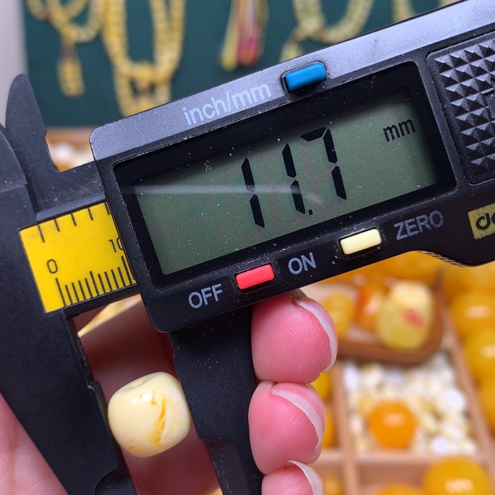 非金属配饰配珠50