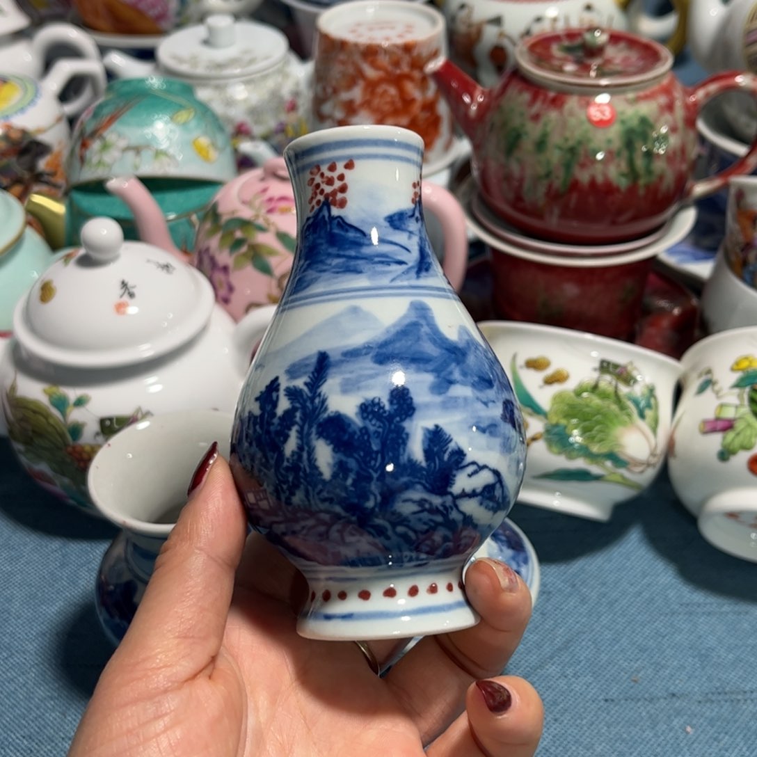 景德镇陶瓷景德镇陶瓷