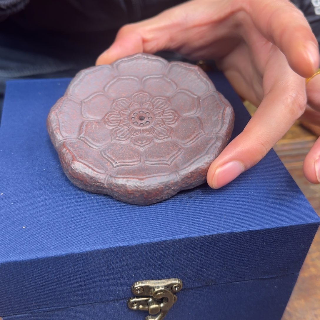 紫砂茶壶紫砂手工制作