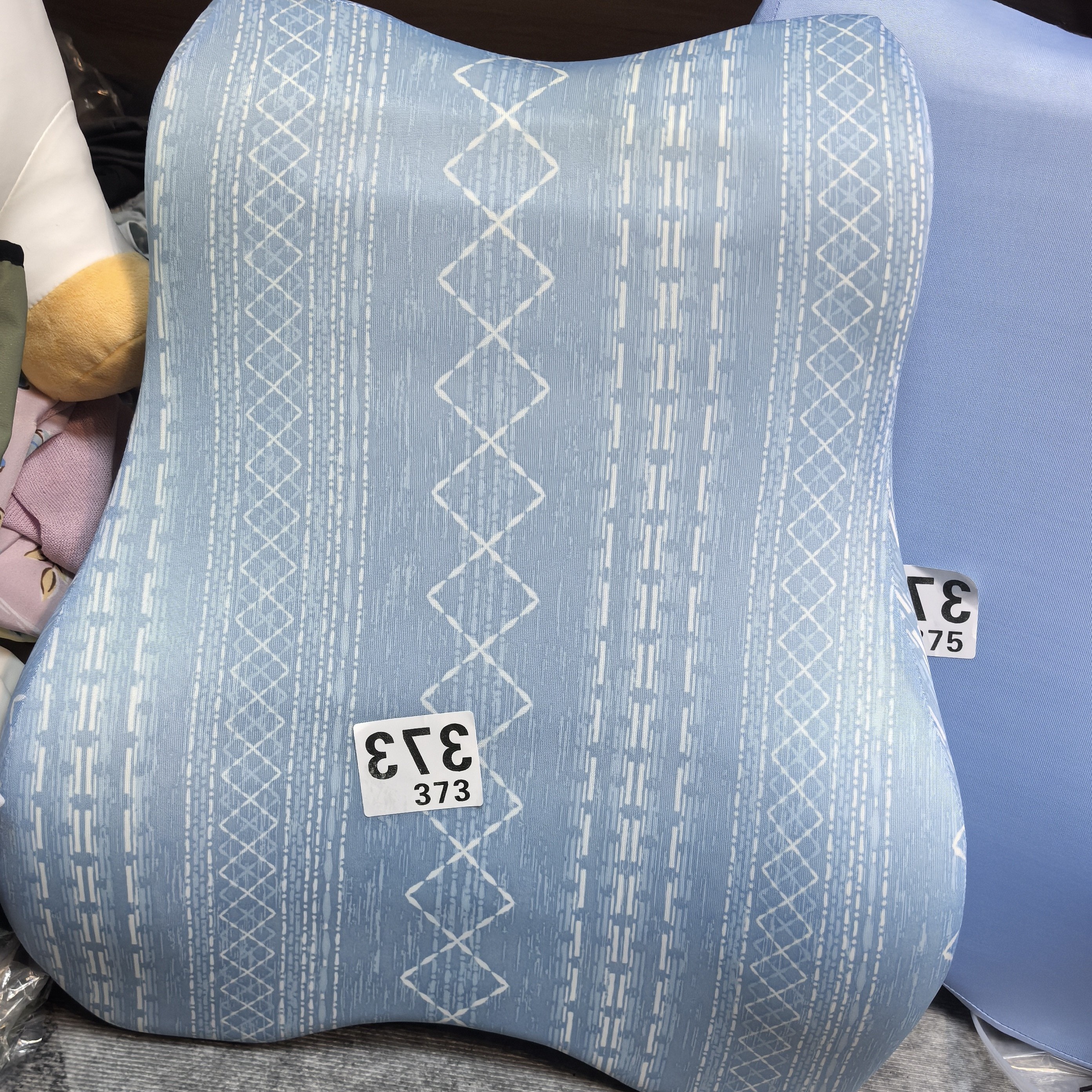 汽车腰靠开车护腰神器座椅腰托车用靠垫腰垫主驾驶适用