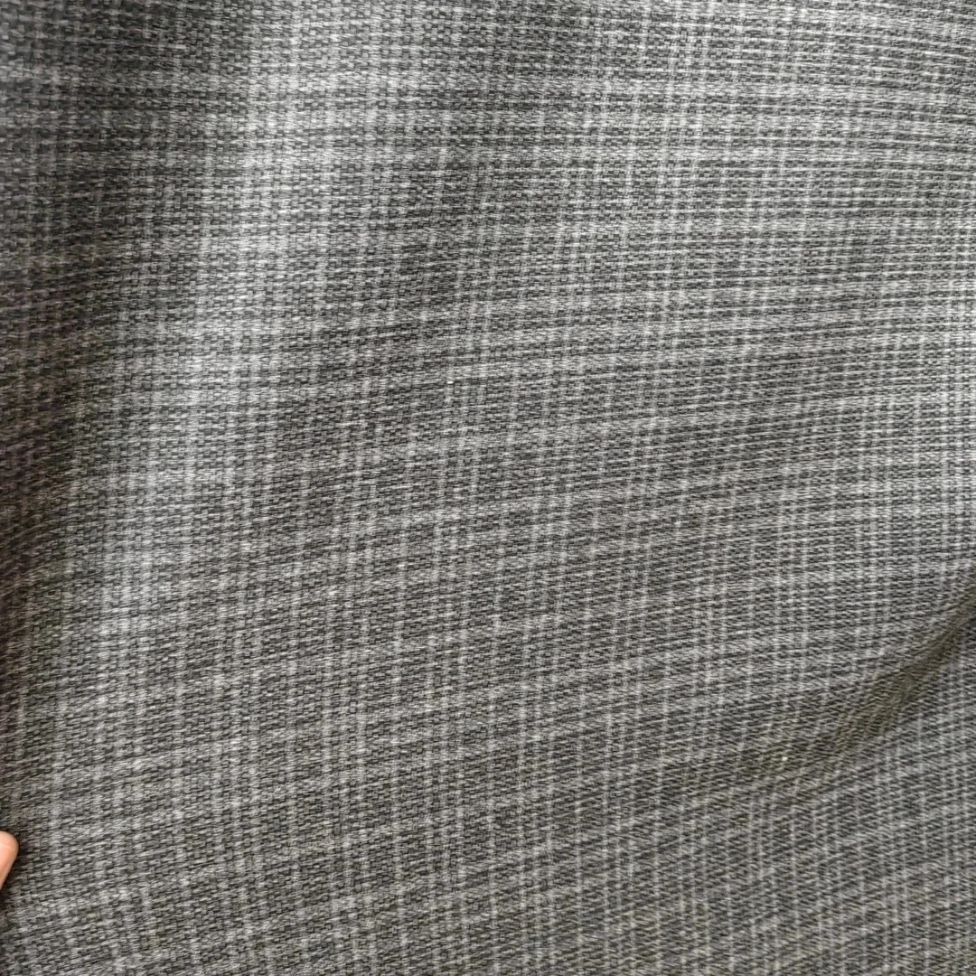 灰格  石墨烯羊毛格