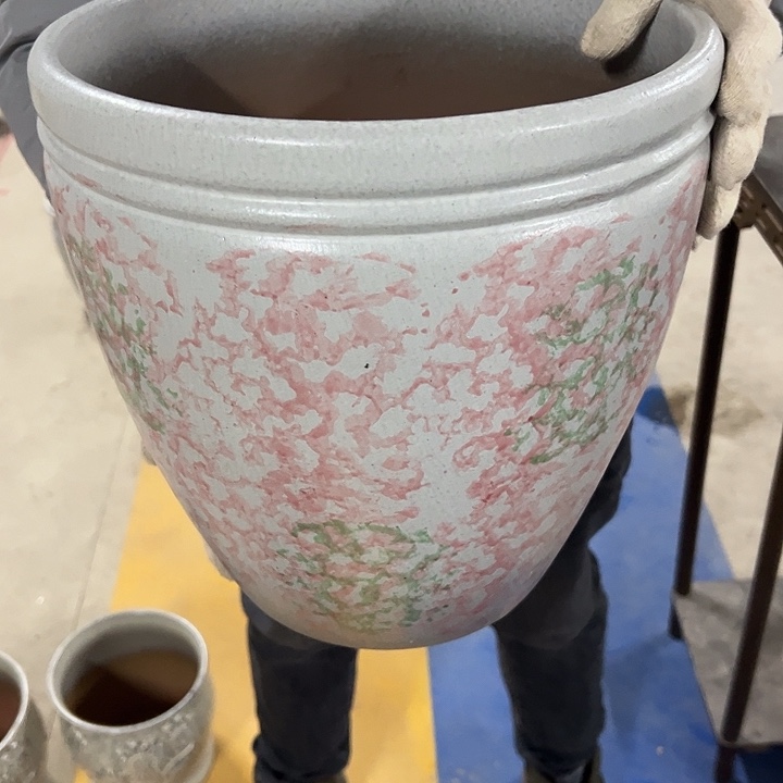 高度30厘米口30厘米