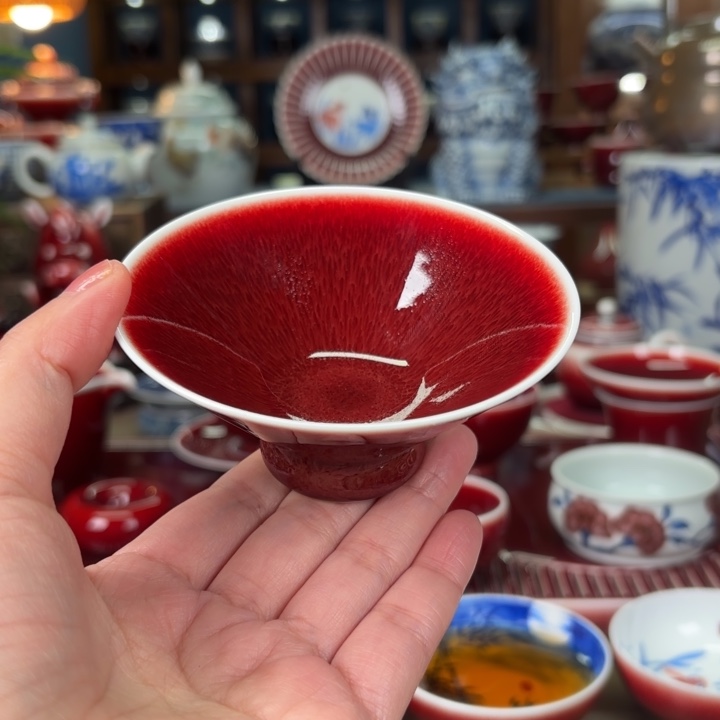 陶闻轩坊开播福利杯