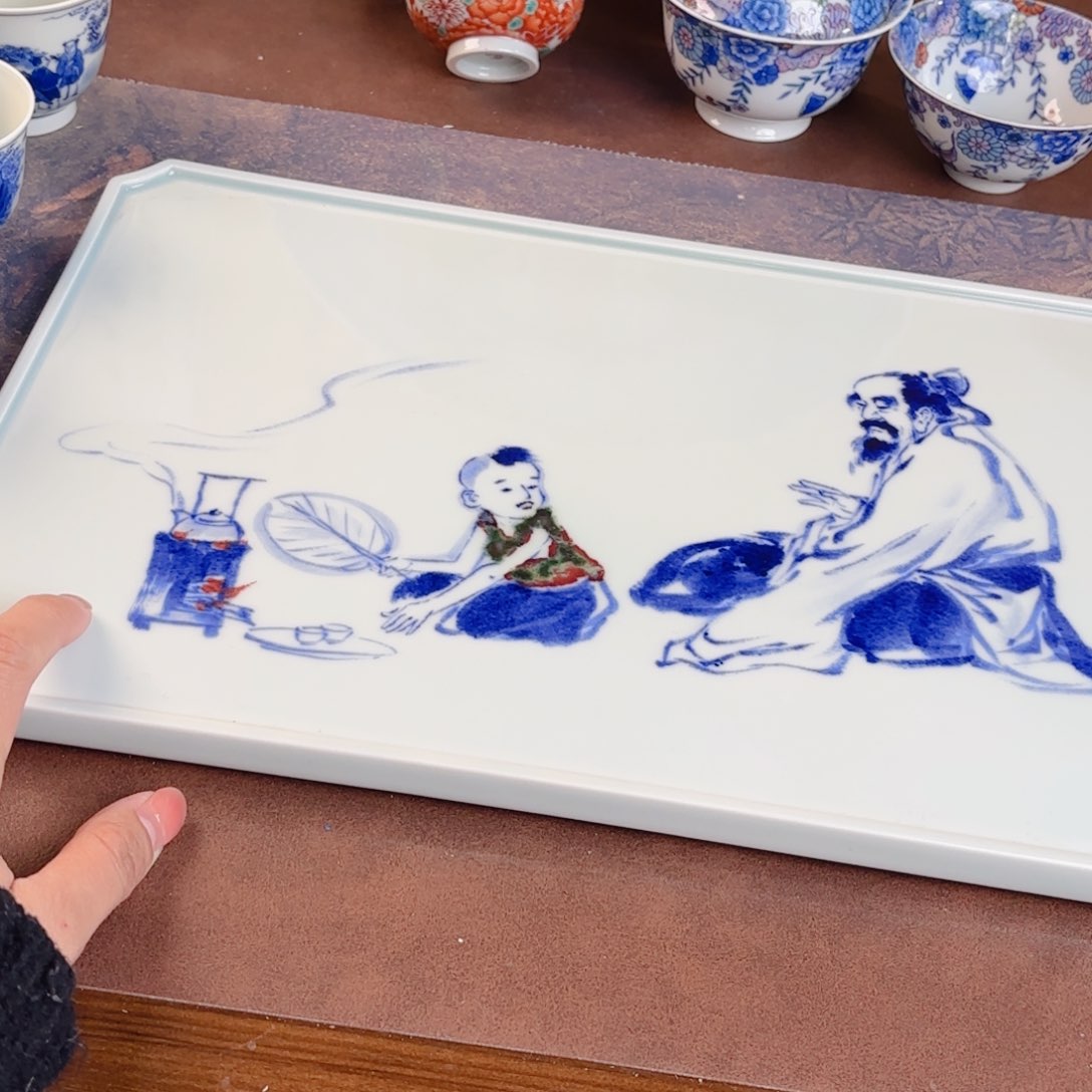 景德镇陶瓷景德镇窑