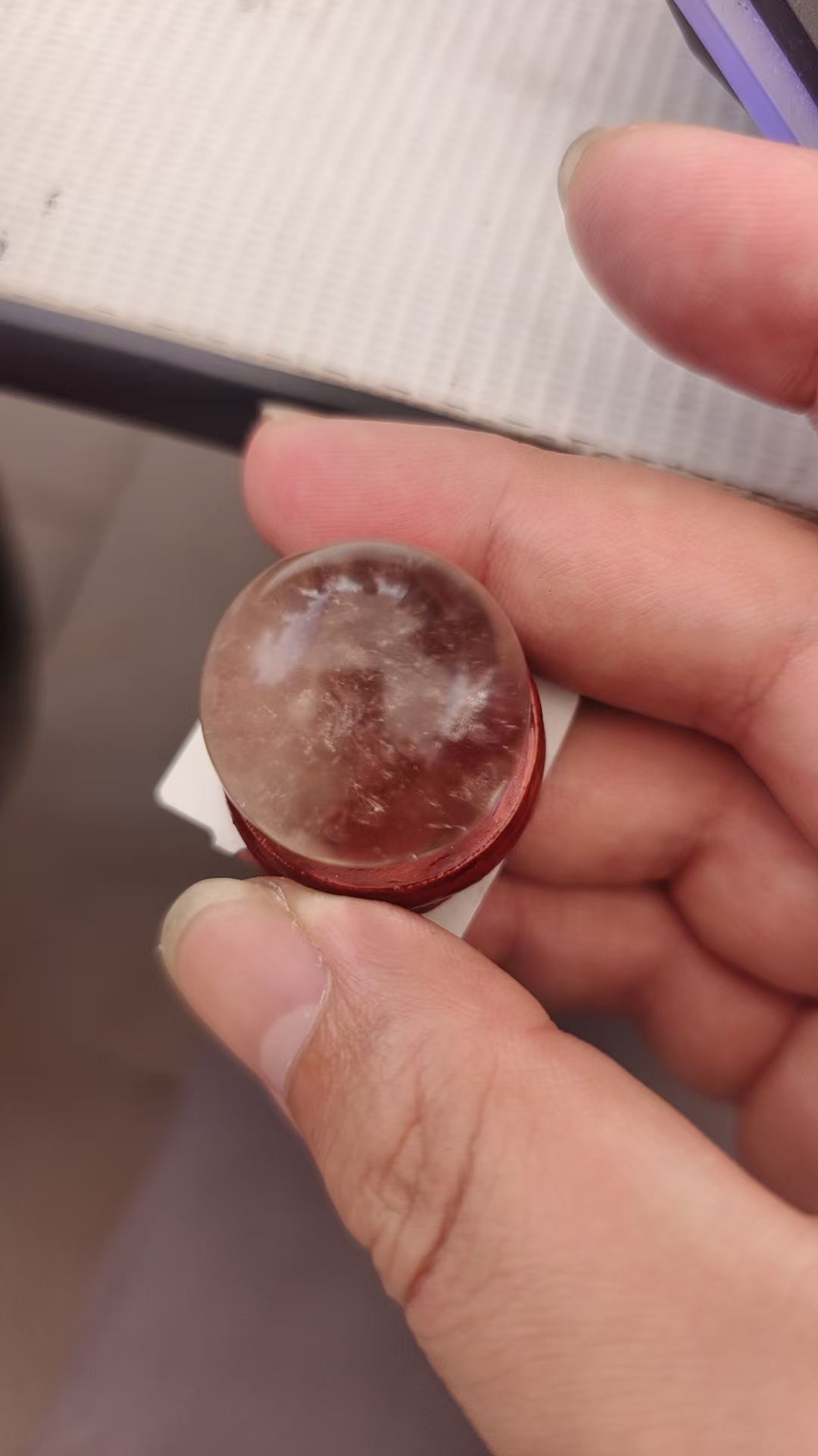 天然水晶 白水晶摆件/YSZB-100/多样性发一件