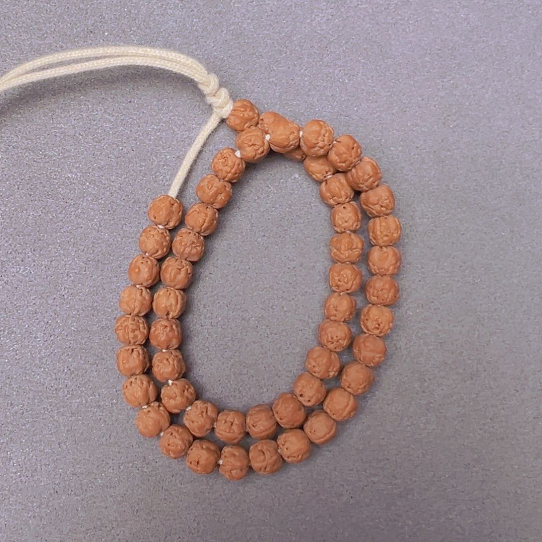 金刚菩提吊坠一****工原装6.500000