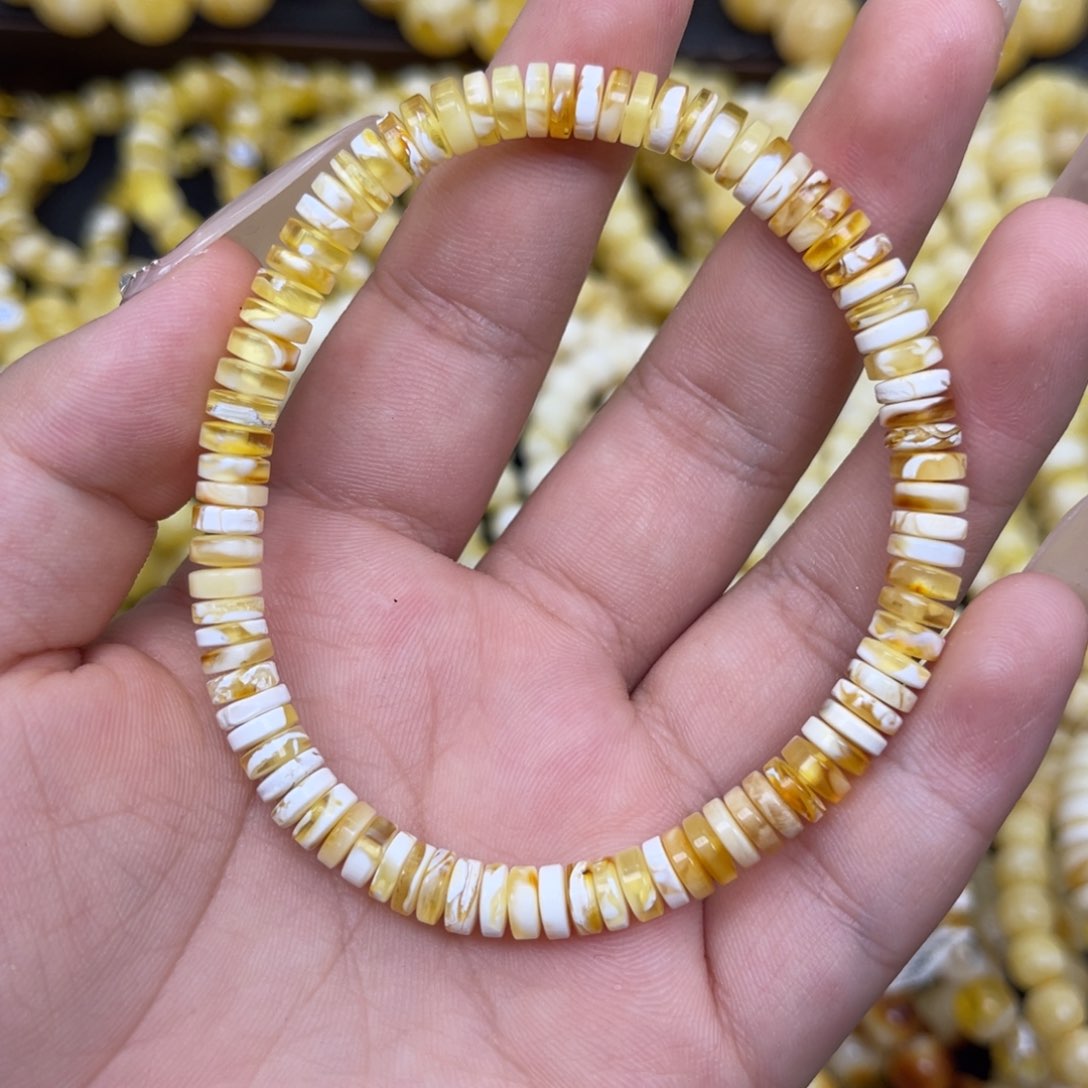 未镶嵌琥珀珠宝奇石6.2m