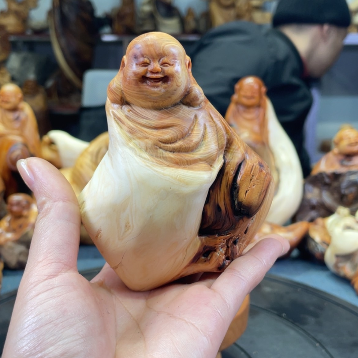 【闪购商品】柏木（崖柏）其他