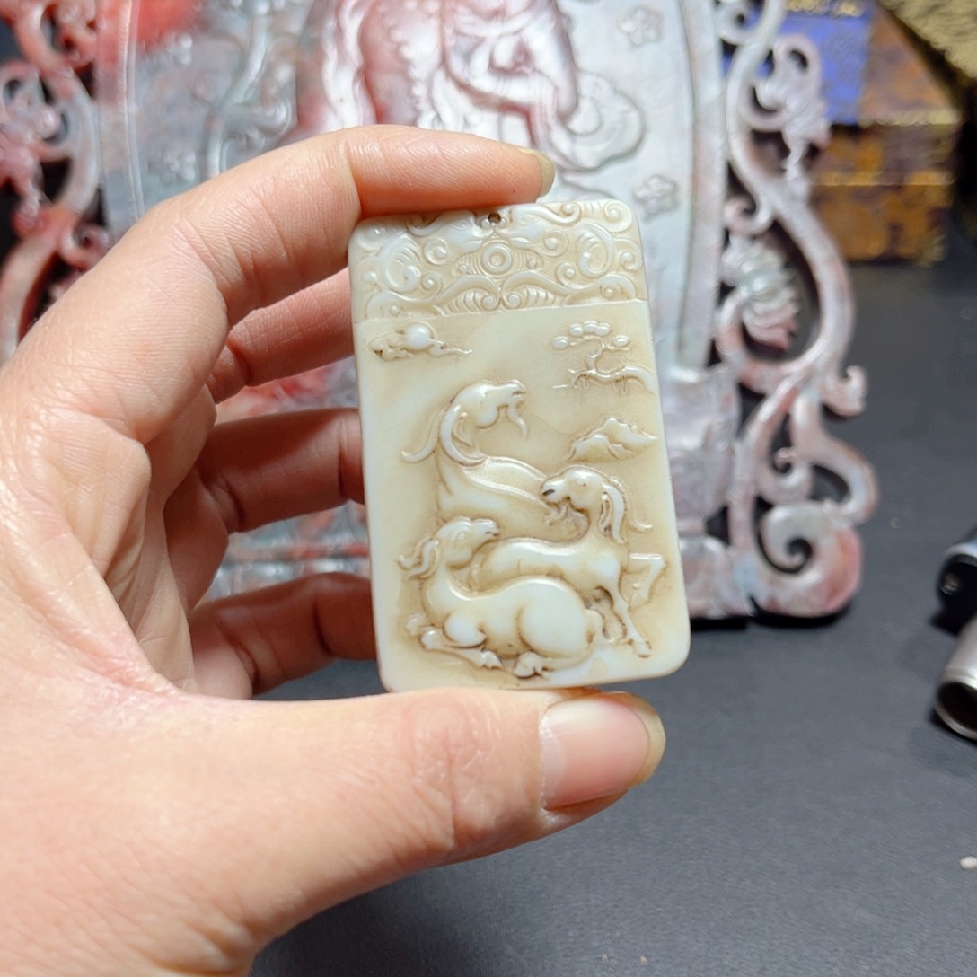 底槽青官方链接一物一图发货我哥。