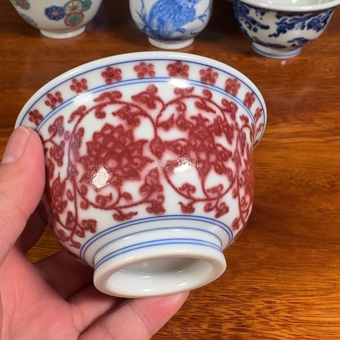 瓷器的制作工艺和工艺流程等方面