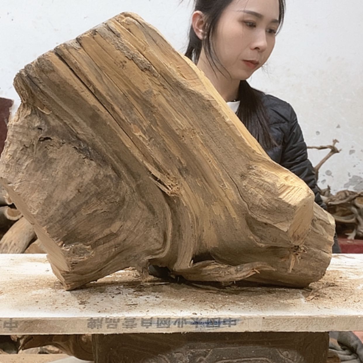 【闪购商品】柏木7*7我们都是好孩子