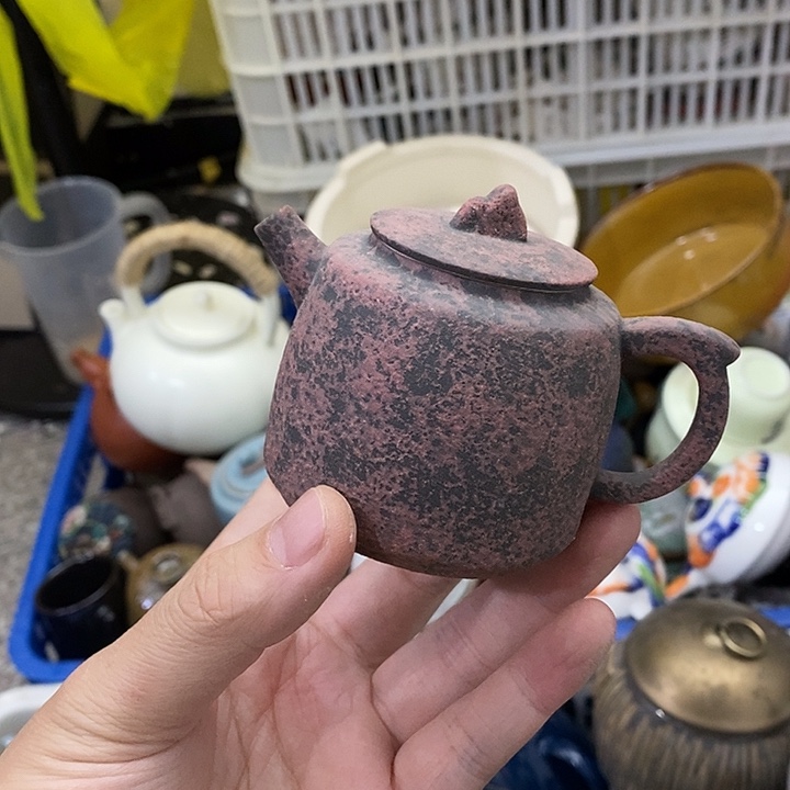 陶瓷艺术品及陶瓷制品