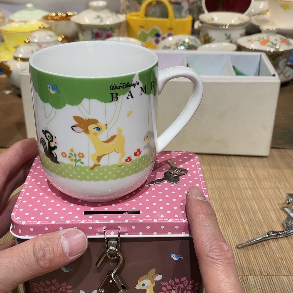 【闪购商品】瓷片和美陶瓷社真便宜