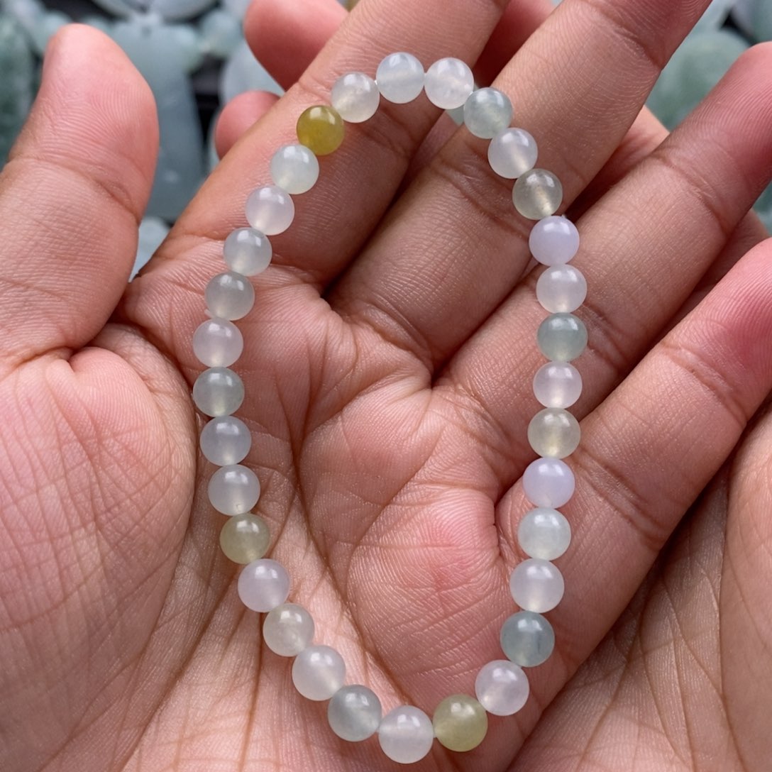 未镶嵌定制翡翠天然缅甸翡翠a货