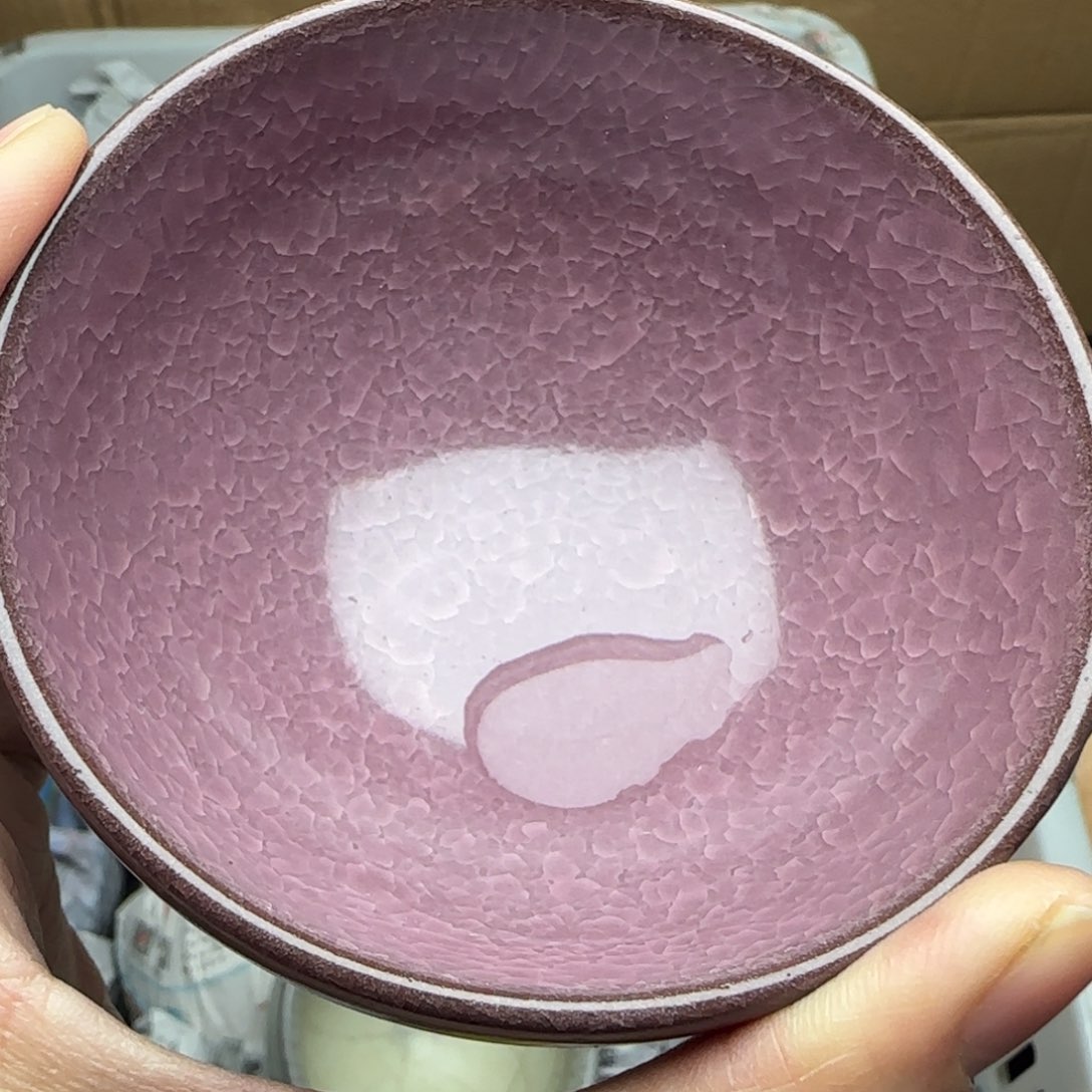 茶盏建盏主人杯单盏