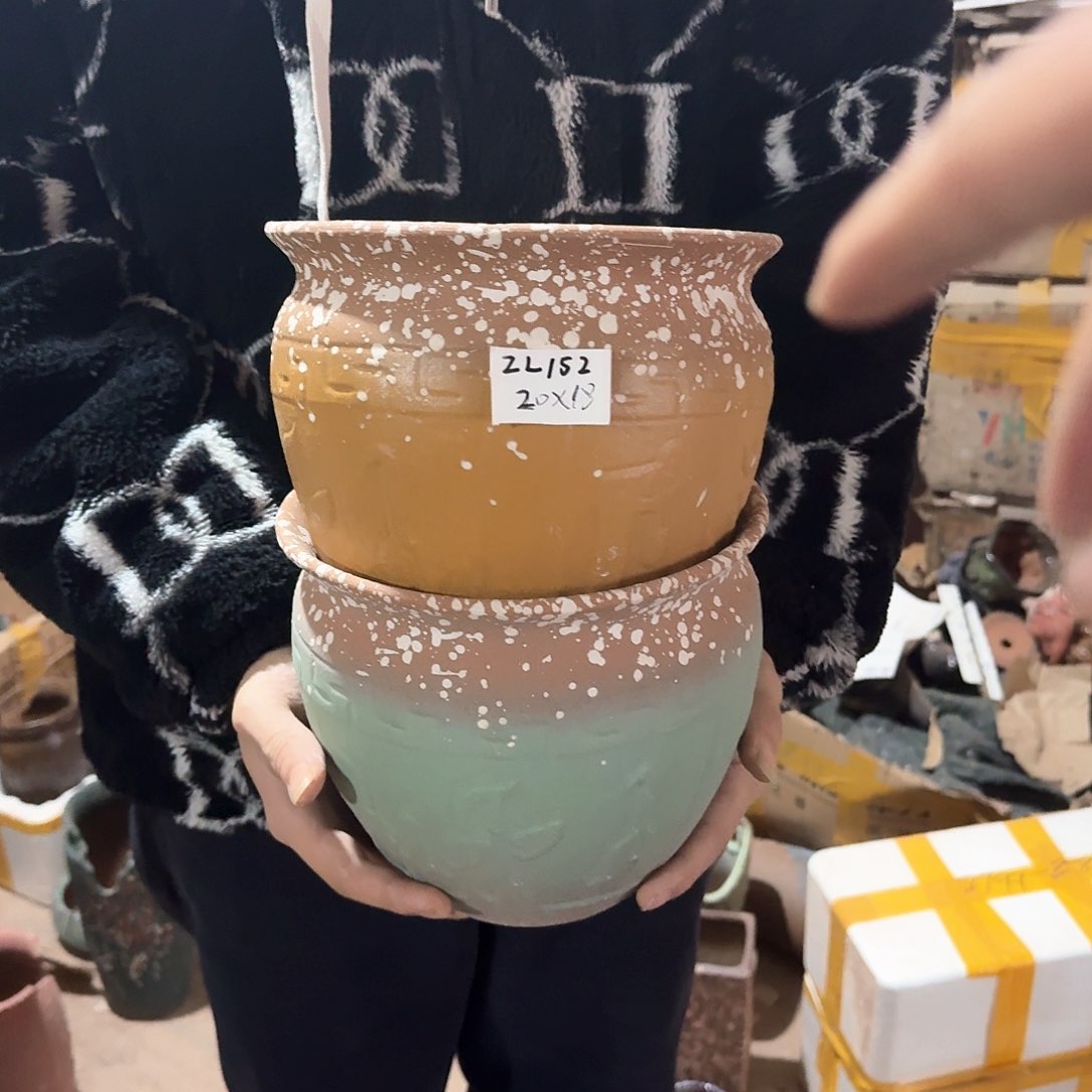 紫砂花盆紫砂花盆 厂家直销