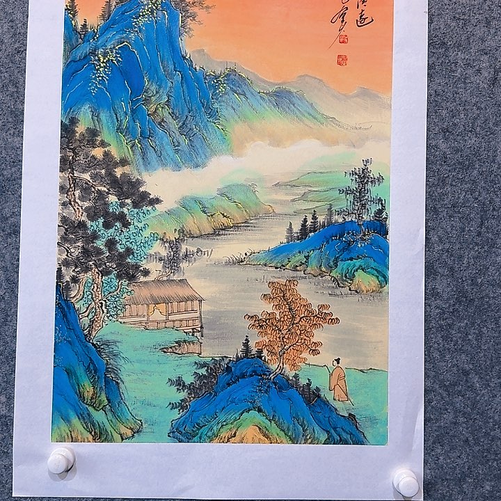 国画3333333333333333333333